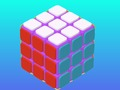 Spill Magic Cube! online