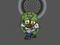 Spill Zombie Smash online