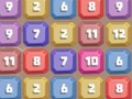 Spill Perler smelter sammen  online