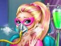 Spill Super Doll Mission Accident er online