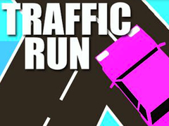 Spill Trafikk kjøre online  online