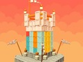 Spill Castle Puzzle online