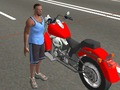 Spill Ekte Gangster City Crime Vegas 3D  online