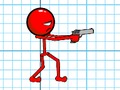Spill Gun Fu: Stickman 2 online