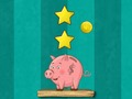 Spill Piggy Bank Adventure 2 online