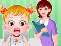 Spill Baby Hazel Gums Treatment online