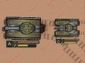 Spill Battle of Tanks online