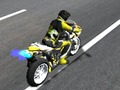 Spill Highway Traffic Bike Stunts online