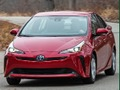 Spill Toyota Prius online
