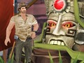 Spill Relic rullebane online