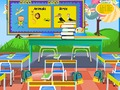 Spill Barnas klasseromsdekorasjon  online