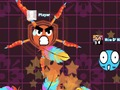 Spill Kniv. io  online