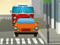 Spill Transportbrettoppgaver online