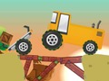 Spill Express Truck online