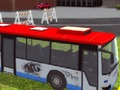 Spill Bussparkering  online