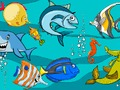 Spill Fiskeforskjeller  online