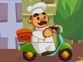 Spill Pepperoni gått vill  online