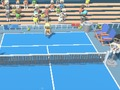 Spill Mini tennis 3d online