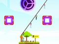 Spill Zipline Rescue online