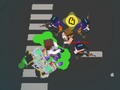 Spill Zombie Hunter online