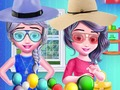 Spill Sisters Day Celebration online