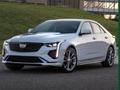 Spill Cadillac CT4 online