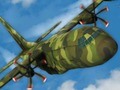 Spill Flight Simulator C -130 Training online