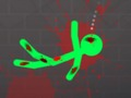 Spill Fatality Stickman Warrior online