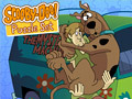 Spill Scooby Doo Puzzle Set  online