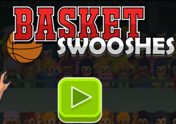 Spill Basketballswooshes  online