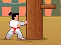 Spill Karate Kido online