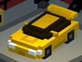 Spill LEGO Superheltløp online