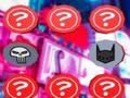 Spill Memory Heroblox online