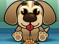 Spill Feed My Pet Dog Number  online