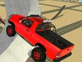 Spill Offroad SUV Stunt Jeep Driving 4x4 online