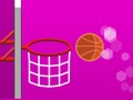 Spill Basketball Smash online