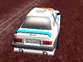 Spill Politiets racingbil  online