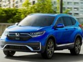 Spill Honda CRV online