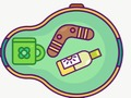 Spill Pack Master online