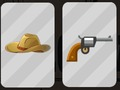 Spill Wild Wild West Memory online