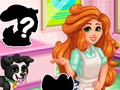 Spill Jessies dyrebutikk  online