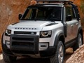 Spill Land Rover Defender 110 online
