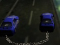 Spill Kjedet umulige kjører politibiler  online