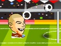 Spill Hodet til hodet fotball online