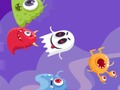 Spill Elektriske monstre kamp 3  online