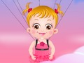 Spill Baby Hazel Fairyland Ballet online