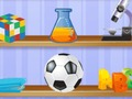 Spill Tilbake til skolen: Locker Essentials  online