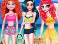 Spill Besties Beachwear online