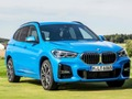 Spill BMW x1 online