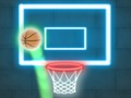 Spill Sveip Basketball Neon  online